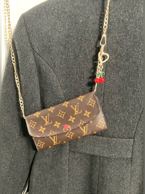 Louis Vuitton Handbags - ✅AUTHENTIC LV LONG WALLET LOUIS VUITTON